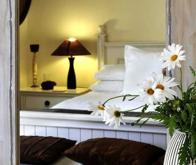 Bed and Breakfast Alba House 10