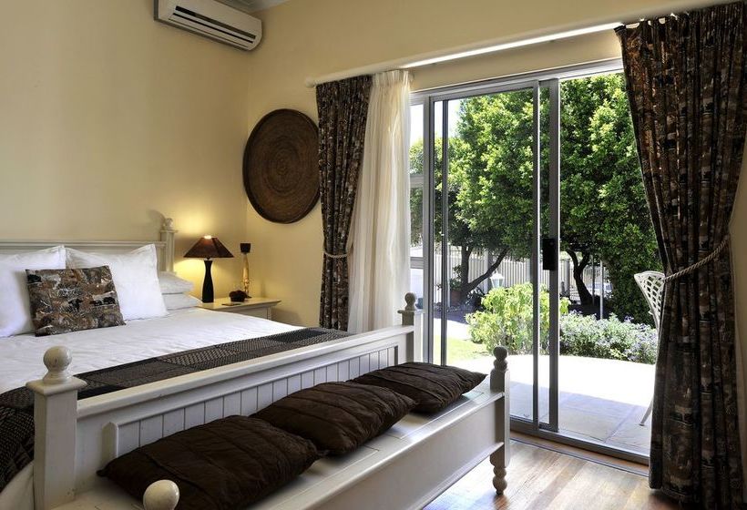 Bed and Breakfast Alba House 12