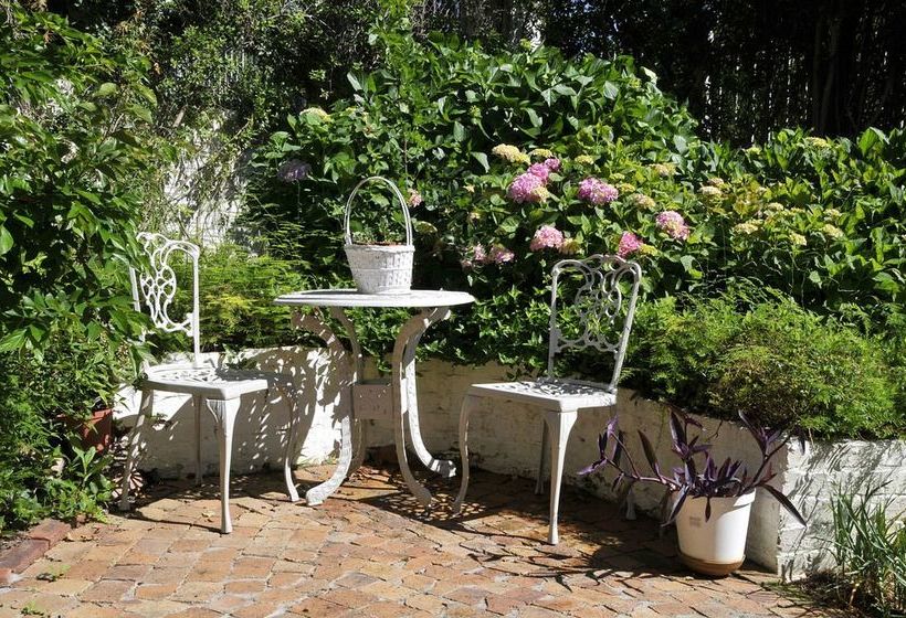 Bed and Breakfast Alba House 14