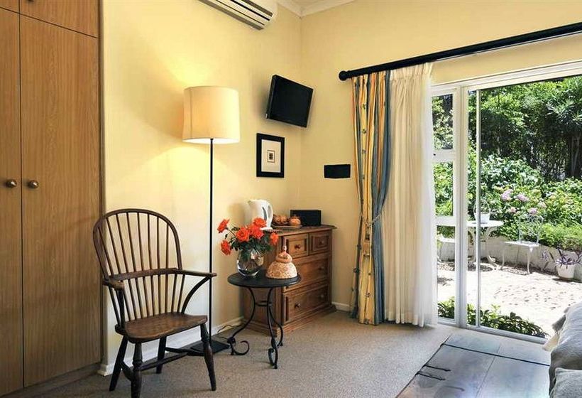 Bed and Breakfast Alba House 15