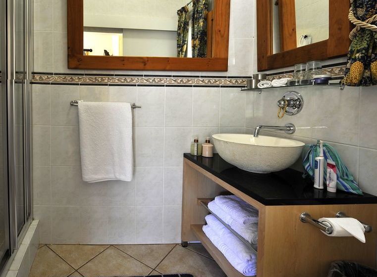 Bed and Breakfast Alba House 16