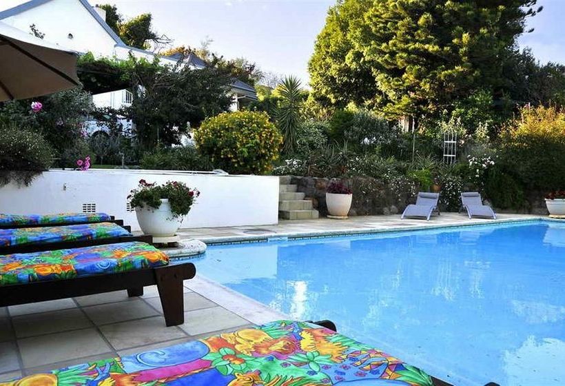 Bed and Breakfast Alba House 17