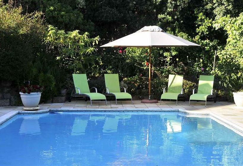 Bed and Breakfast Alba House 18