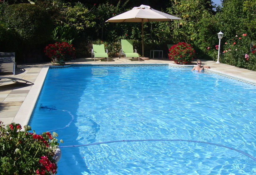 Bed and Breakfast Alba House 19