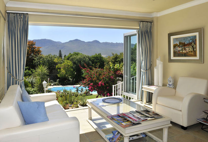 Bed and Breakfast Alba House 2