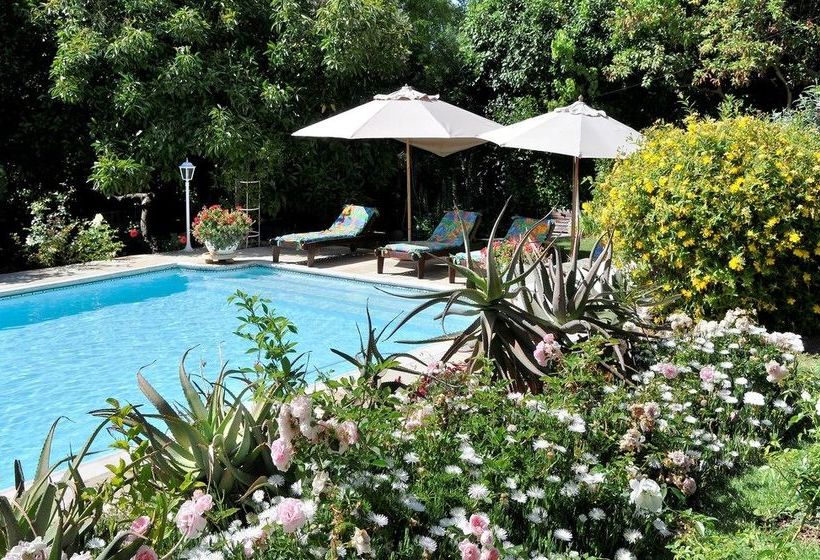 Bed and Breakfast Alba House 20