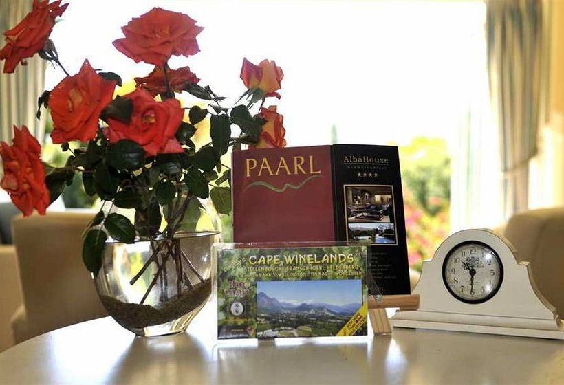 Bed and Breakfast Alba House 3