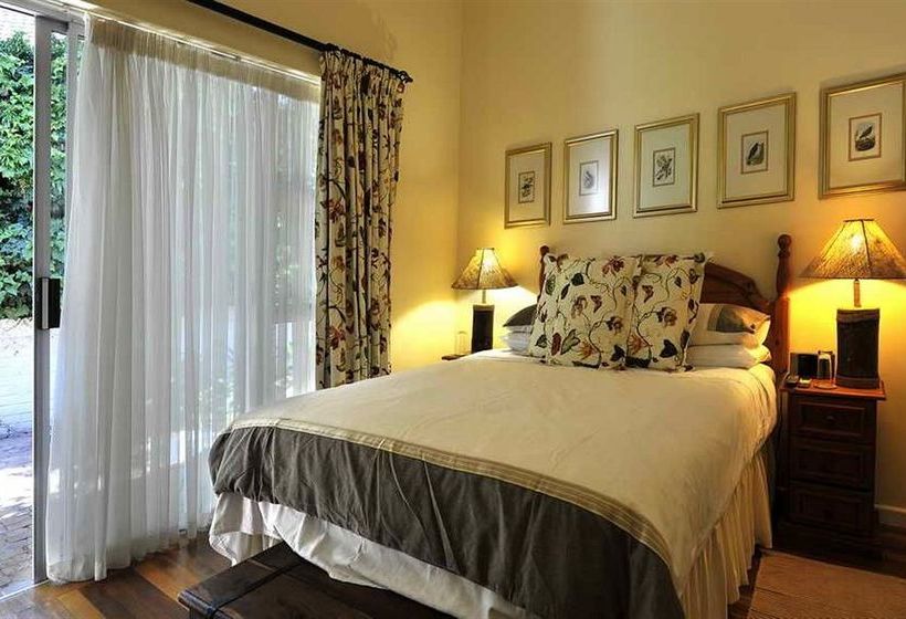 Bed and Breakfast Alba House 4