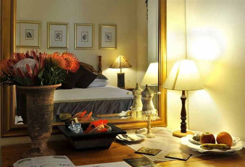 Bed and Breakfast Alba House 5