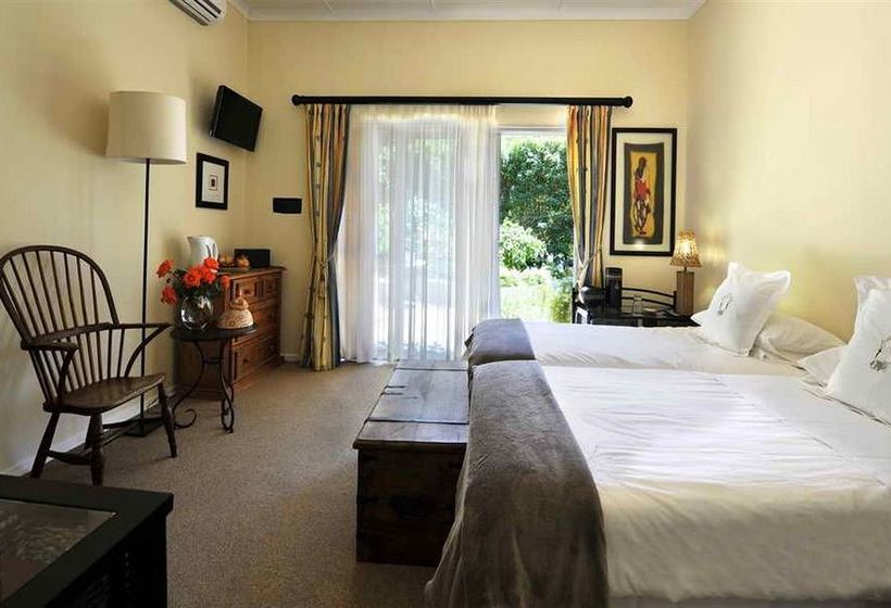 Bed and Breakfast Alba House 6