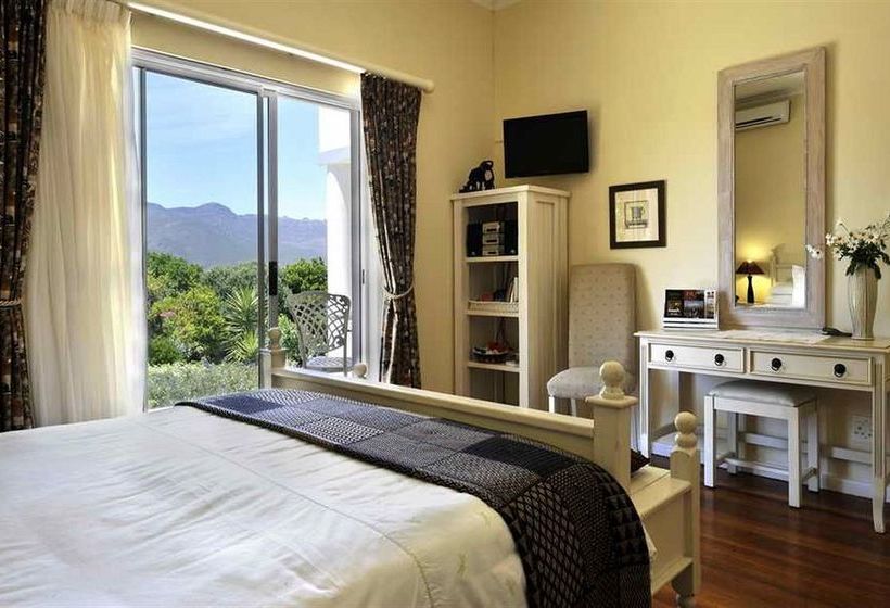 Bed and Breakfast Alba House 7