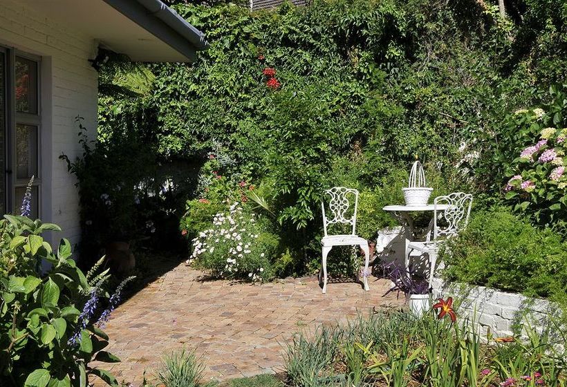 Bed and Breakfast Alba House 8