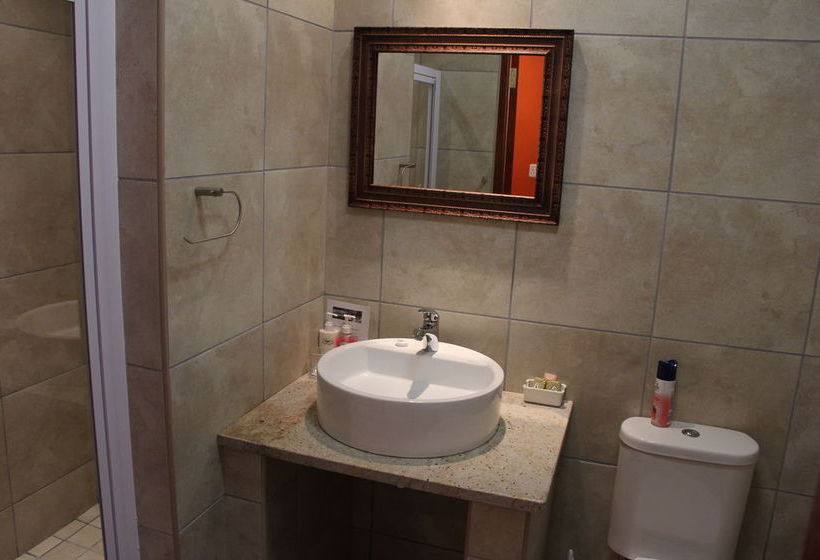 Pension The Gumtree Guesthouse 1