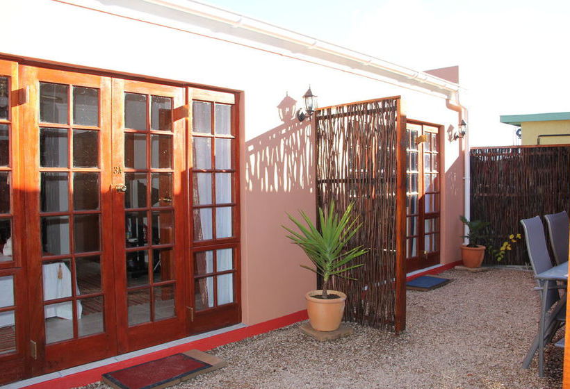 Pension The Gumtree Guesthouse 10