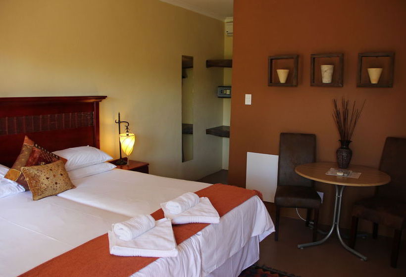 Pension The Gumtree Guesthouse 11