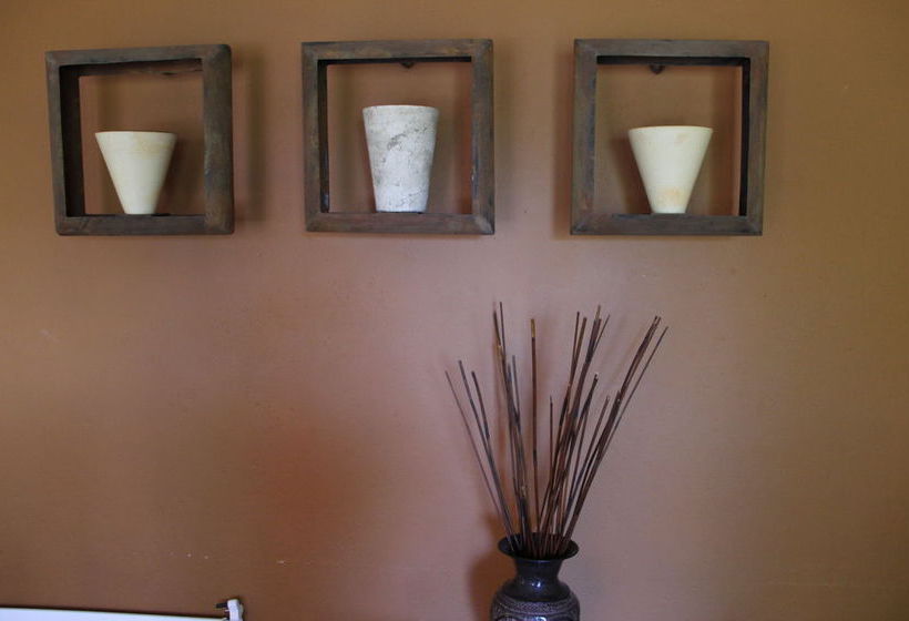 Pension The Gumtree Guesthouse 13