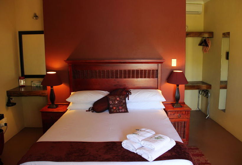 Pension The Gumtree Guesthouse 14