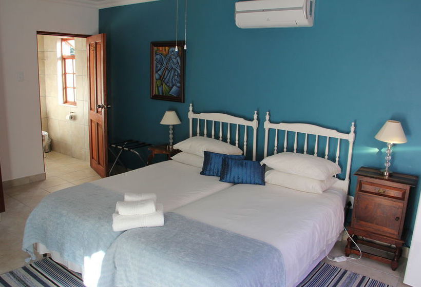 Pension The Gumtree Guesthouse 16