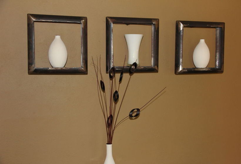 Pension The Gumtree Guesthouse 17