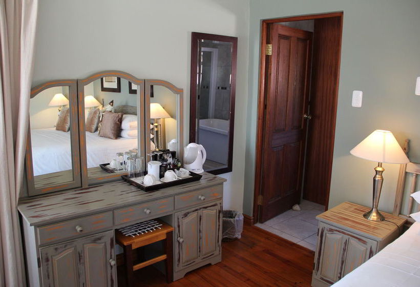 Pension The Gumtree Guesthouse 19