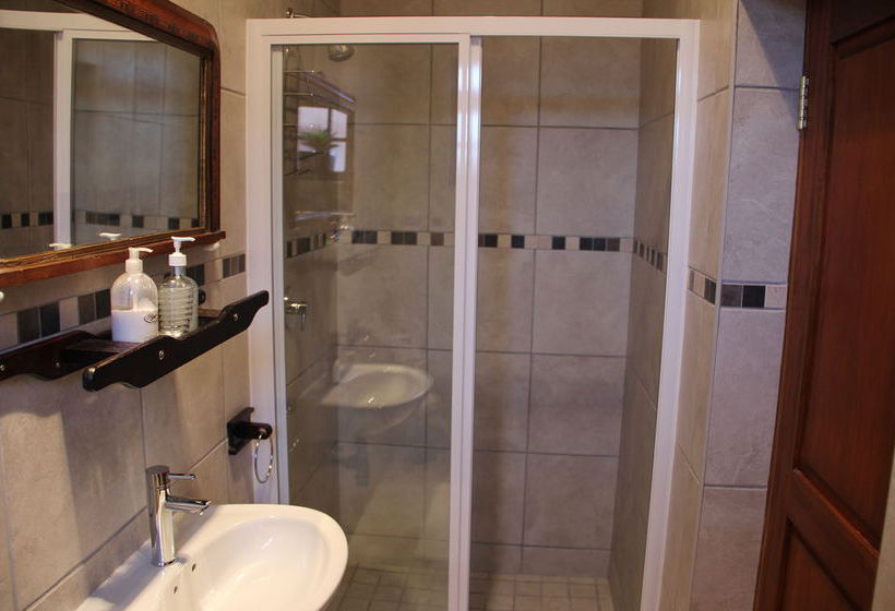 Pension The Gumtree Guesthouse 2