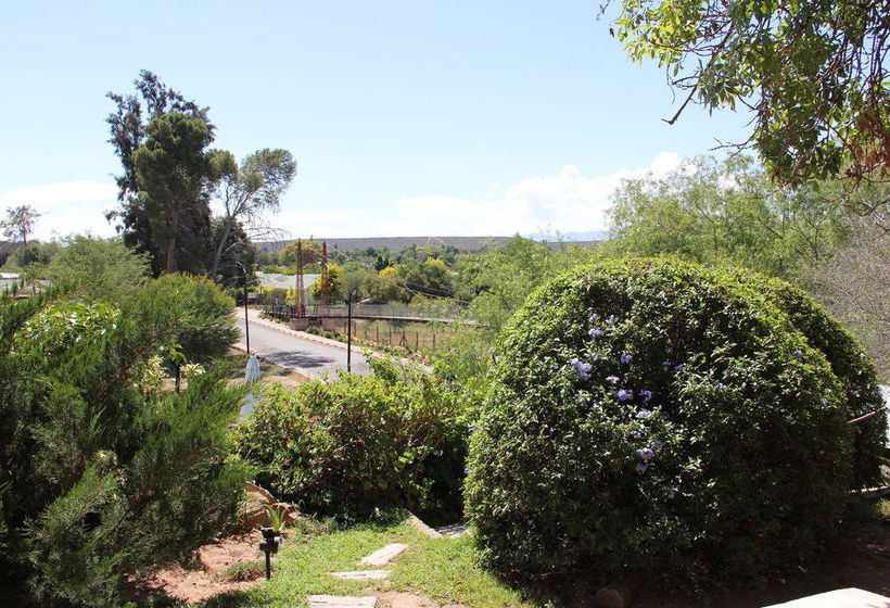 Pension The Gumtree Guesthouse 3