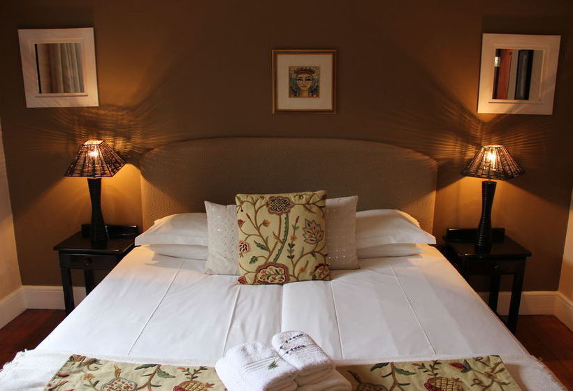 Pension The Gumtree Guesthouse 5