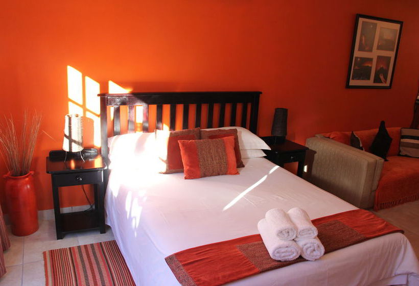 Pension The Gumtree Guesthouse 6