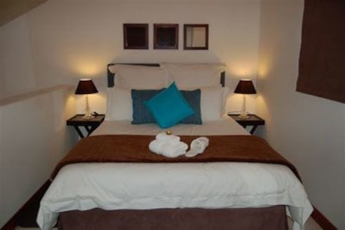 Pension 3 Melrose Road 1