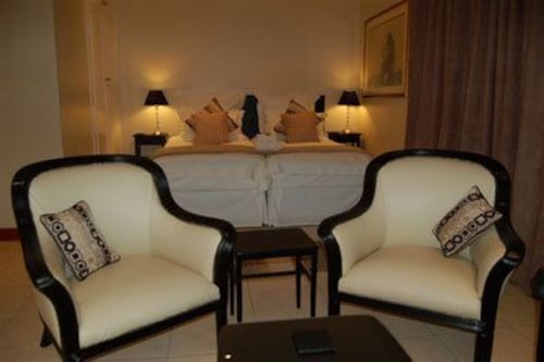 Pension 3 Melrose Road 2