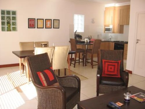 Pension 3 Melrose Road 3