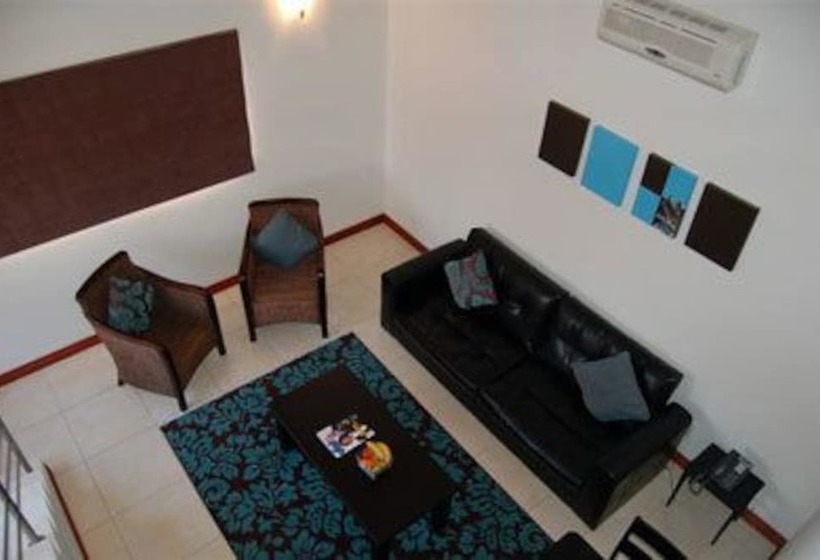 Pension 3 Melrose Road 4