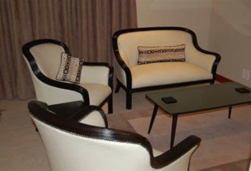 Pension 3 Melrose Road 5