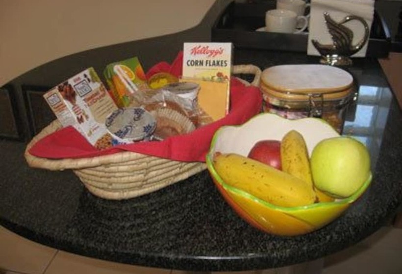 Pension 3 Melrose Road 6