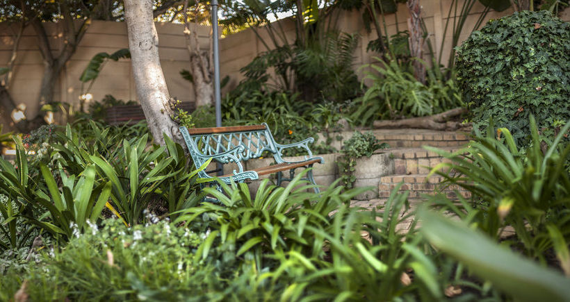 Pension Maroela House Guest Accommodation