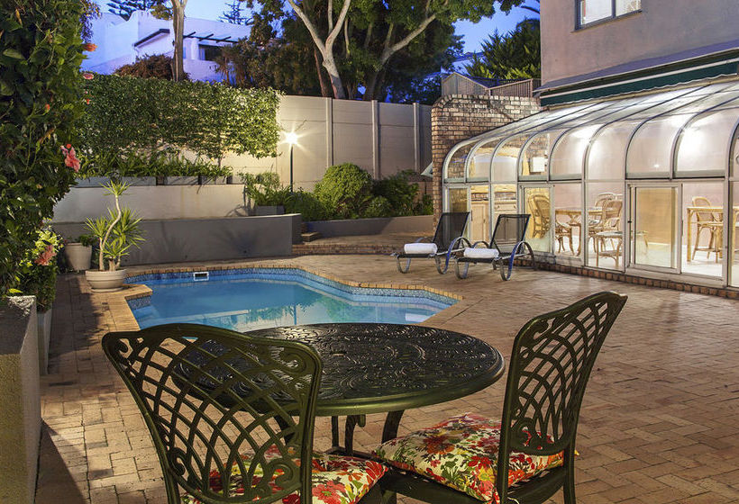 Pension Maroela House Guest Accommodation 11