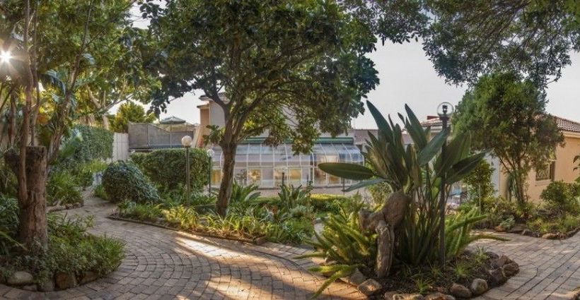 Pension Maroela House Guest Accommodation 12