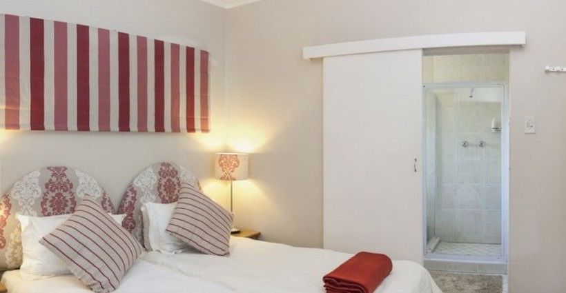 Pension Maroela House Guest Accommodation 13