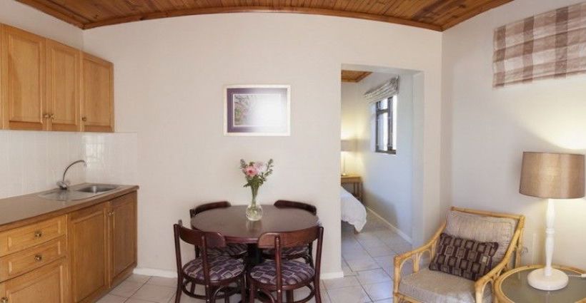 Pension Maroela House Guest Accommodation 14