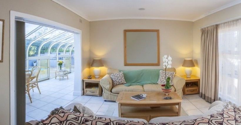 Pension Maroela House Guest Accommodation 15