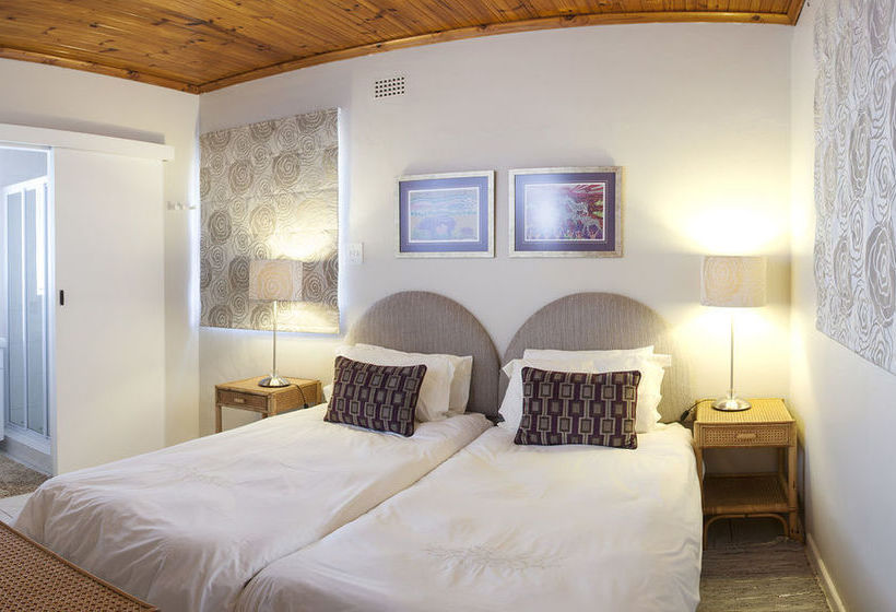 Pension Maroela House Guest Accommodation 2