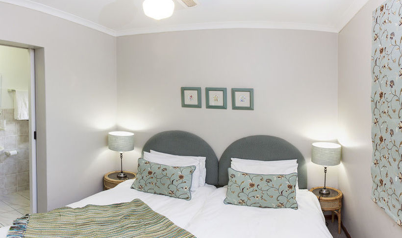 Pension Maroela House Guest Accommodation 3