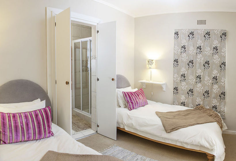 Pension Maroela House Guest Accommodation 4