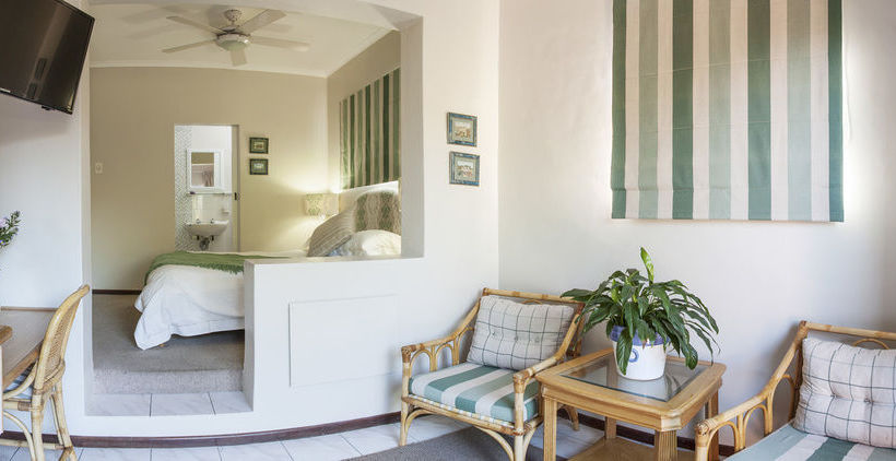 Pension Maroela House Guest Accommodation 5