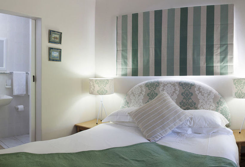 Pension Maroela House Guest Accommodation 6