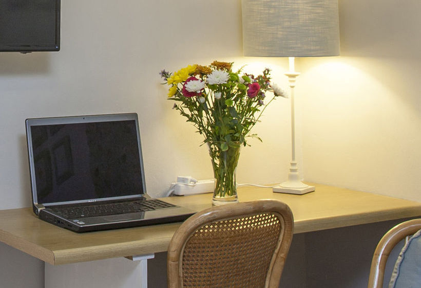 Pension Maroela House Guest Accommodation 7