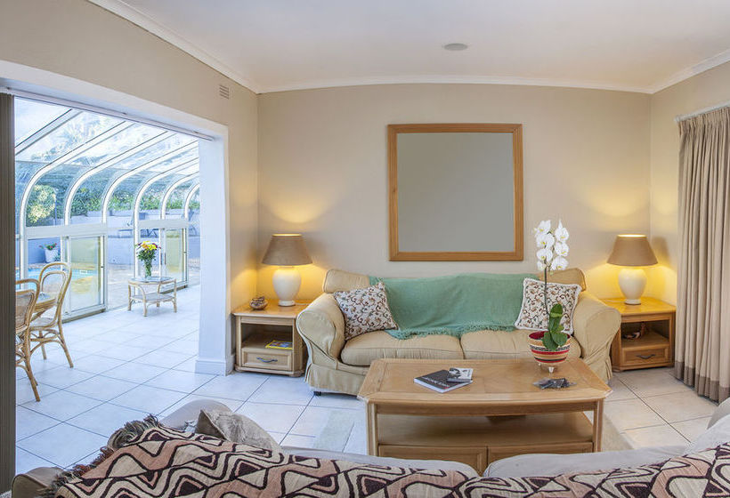 Pension Maroela House Guest Accommodation 8