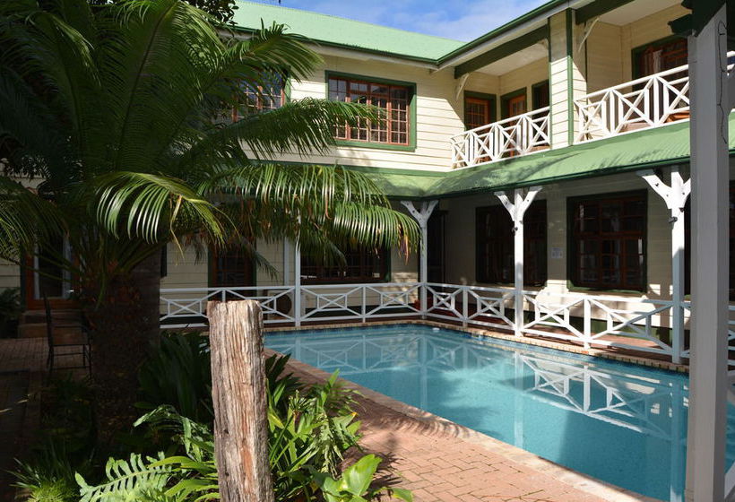 Pension Victoria & Alfred Guest House 1