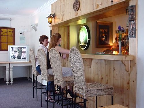 Pension Victoria & Alfred Guest House 10