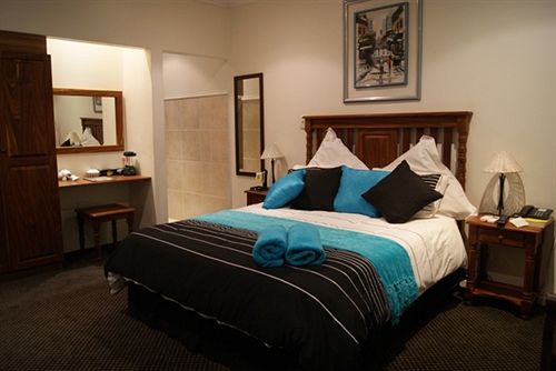 Pension Victoria & Alfred Guest House 11